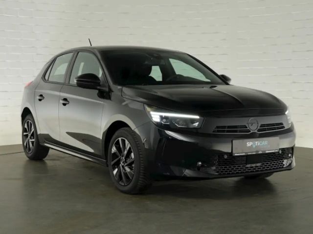 Opel Corsa GS-Line Grand Sport