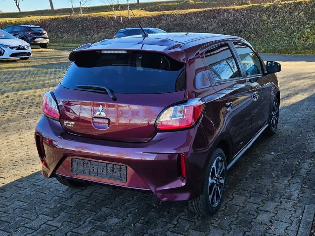 Mitsubishi Space Star Star