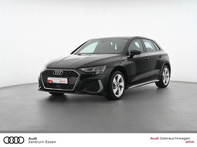 Audi A3 30 TFSI S-Tronic Sedan Sportback