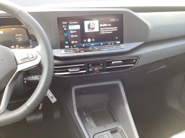 Volkswagen Caddy 2.0 TDI DSG Life