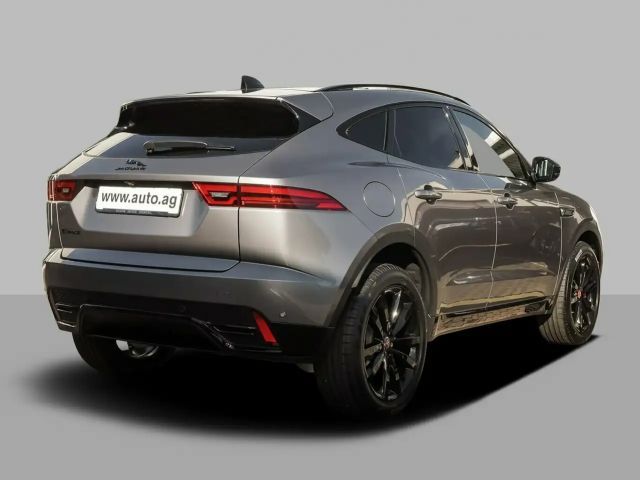Jaguar E-Pace AWD D200 R-Dynamic