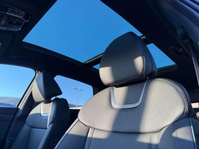 Hyundai Tucson Hybrid Prime