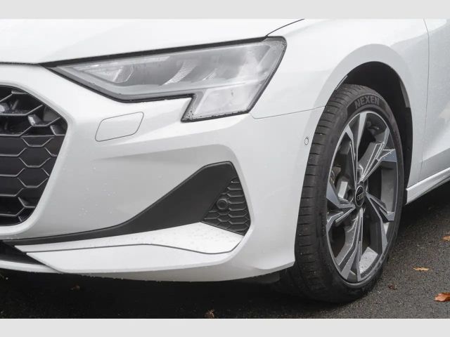 Audi A3 30 TFSI S-Tronic Sedan Sportback