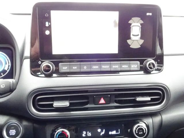 Hyundai Kona 1.6 Hybrid Prime