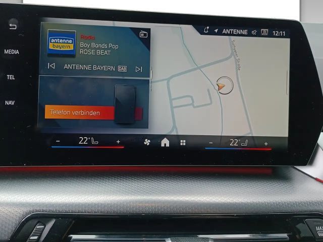 BMW 218 218d Active Tourer M-Sport