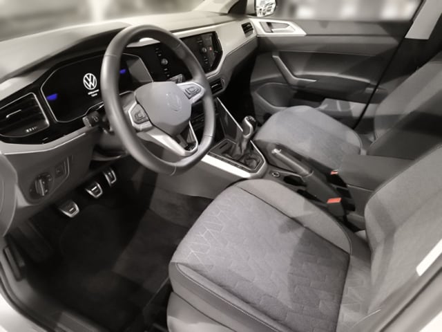 Volkswagen Polo Move