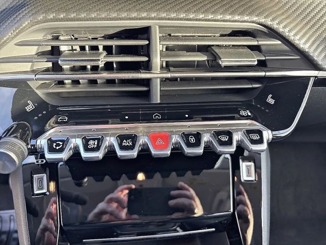 Peugeot 208 Allure Pack PureTech