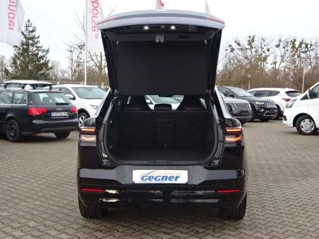 Ford Capri Extended range Premium RWD