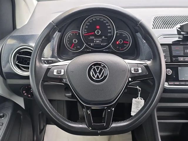Volkswagen up! 1.0 MPI