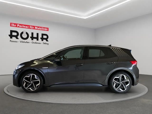Volkswagen ID.3 Performance Pro