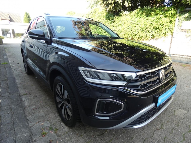 Volkswagen T-Roc 1.5 TSI DSG Move