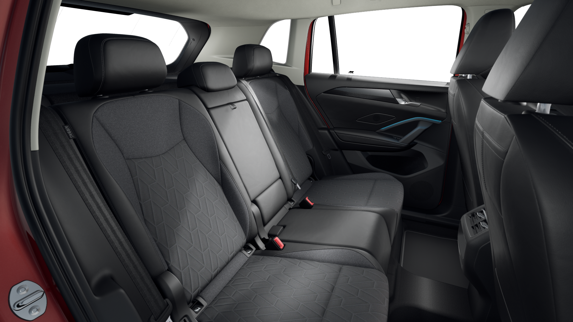 Volkswagen Tiguan 1.5 eTSI DSG