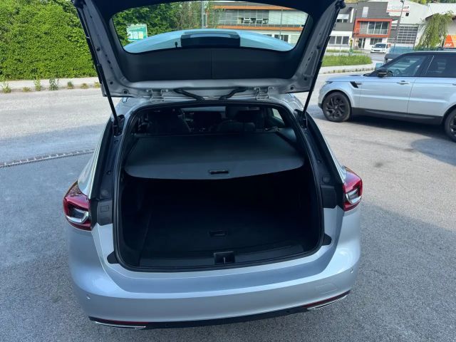 Opel Insignia Elegance