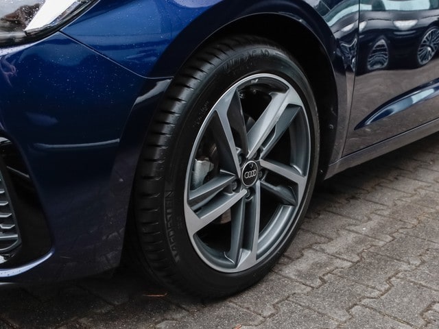 Audi A1 35 TFSI S-Tronic Sportback