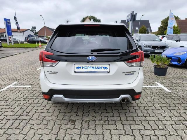 Subaru Forester Comfort e-Boxer e-Boxer
