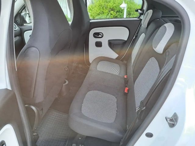 Renault Twingo Limited