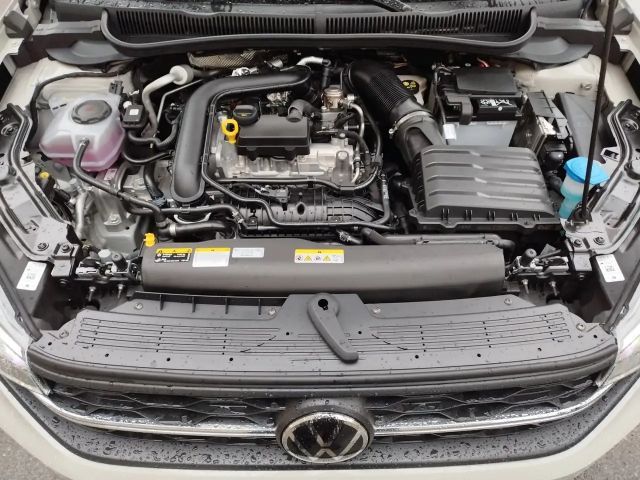 Volkswagen Taigo 4Me TSI