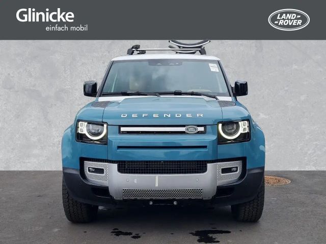 Land Rover Defender 90 D250 SE