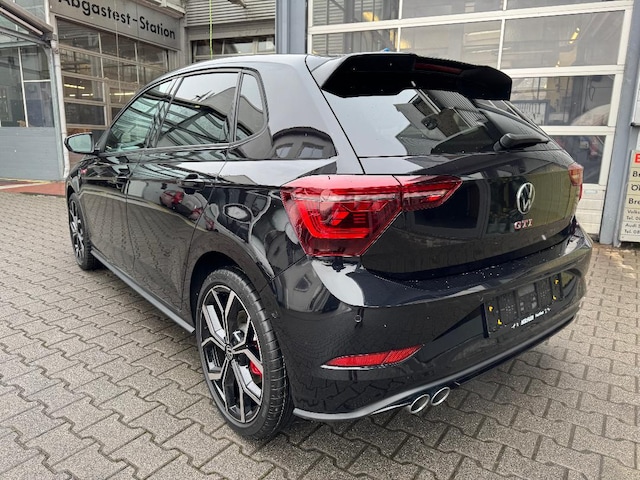 Volkswagen Polo 2.0 TSI DSG