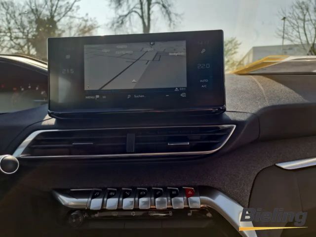 Peugeot 3008 Allure Pack