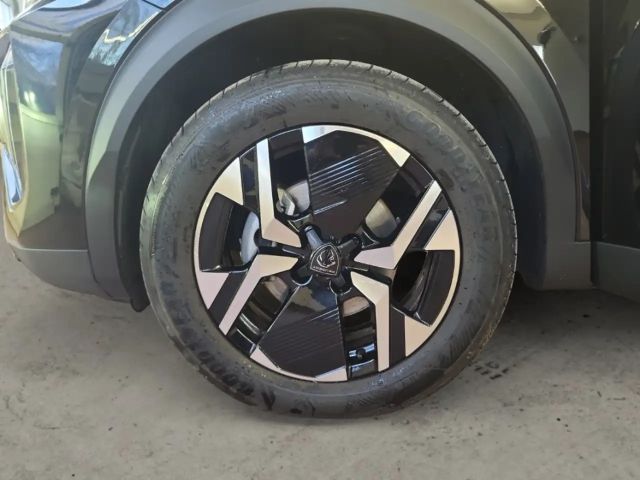 Peugeot 2008 Allure Pack