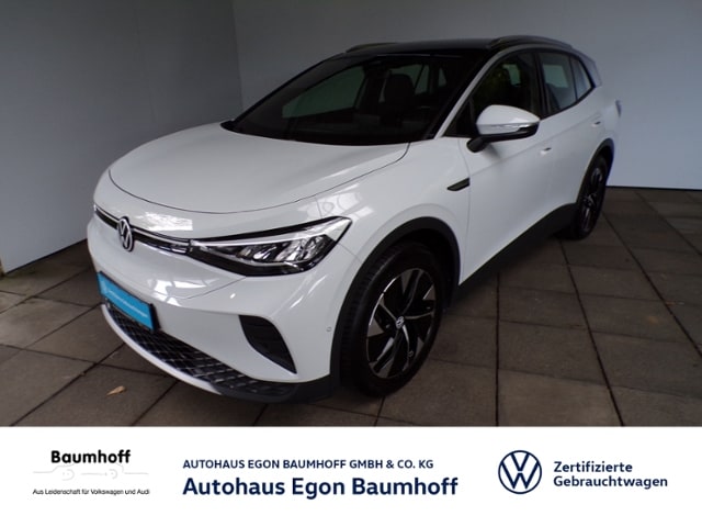 Volkswagen ID.4 77 KWh