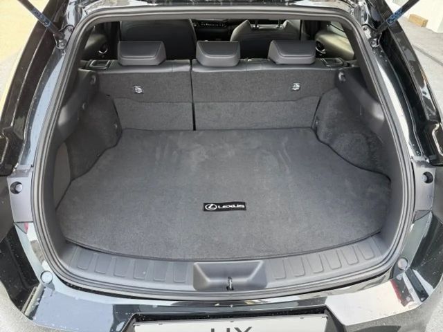 Lexus UX F Sport Sport