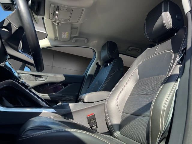 Jaguar I-Pace SE
