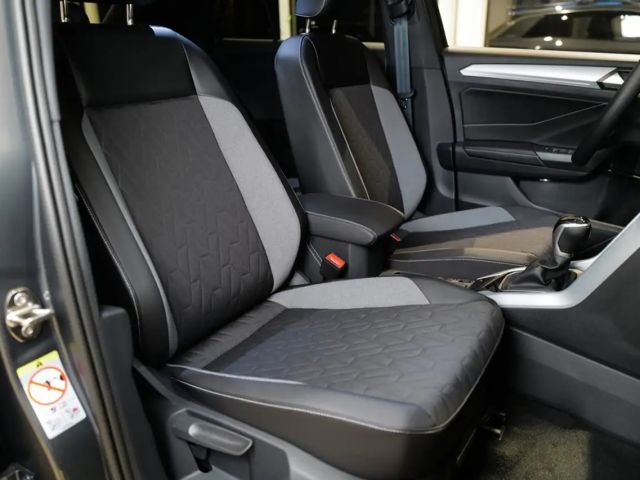 Volkswagen T-Roc 2.0 TDI DSG Plus