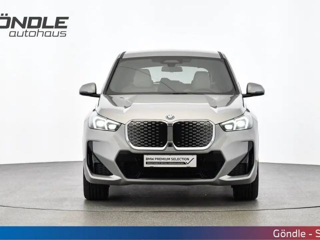 BMW iX1 eDrive20