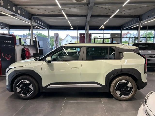 Kia EV3 Long range
