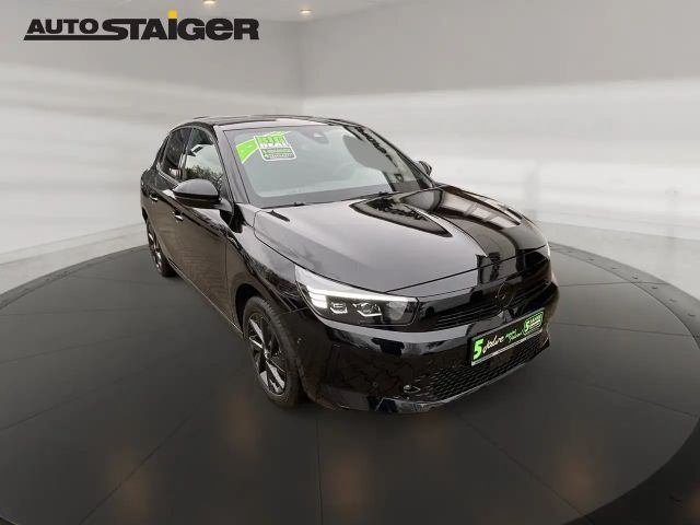 Opel Corsa 1.2 Turbo GS-Line Grand Sport Turbo