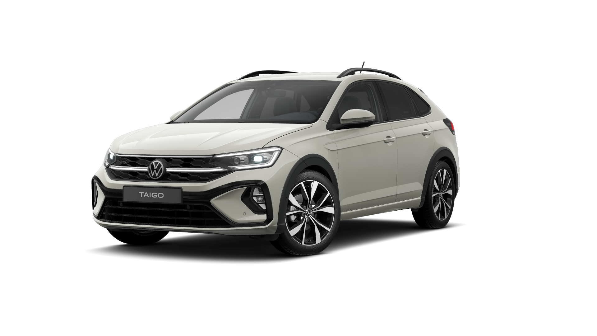 Volkswagen Taigo Taigo 1.5    RLineBT110 TSID7F