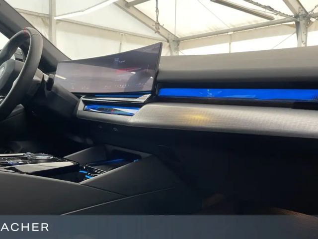 BMW i5 M60 Sedan xDrive