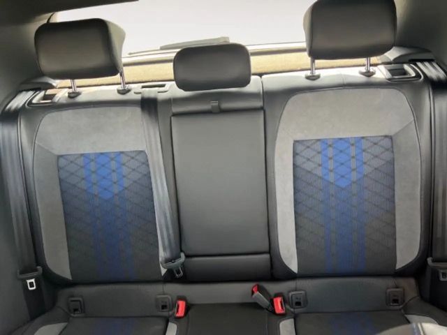 Volkswagen T-Roc 2.0 TSI DSG