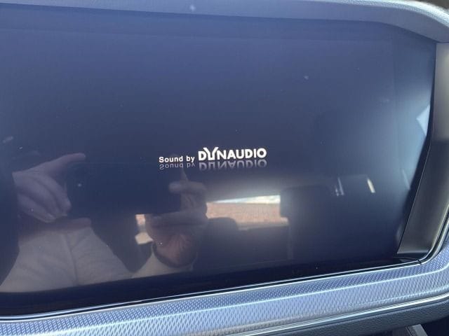 Volkswagen Touareg 3.0 V6 TSI R-Line