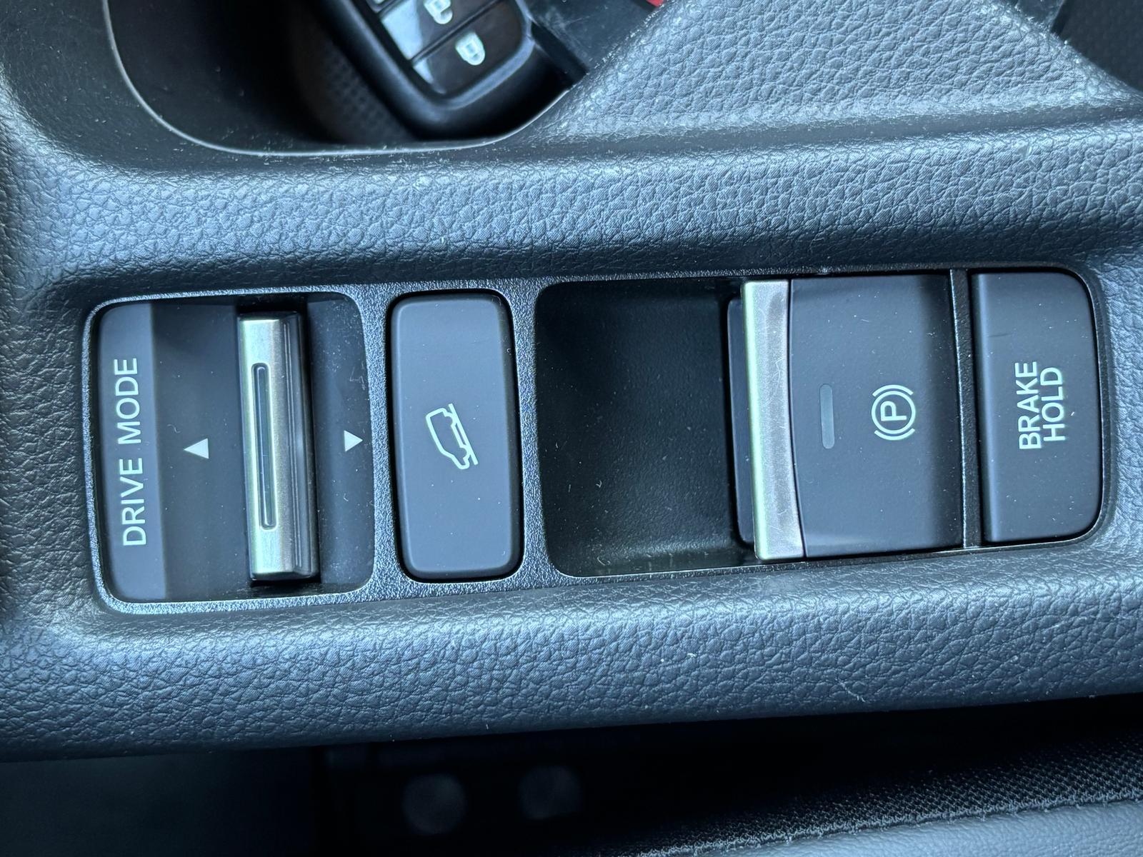 Honda HR-V Advance Hybrid