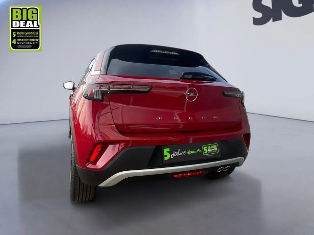 Opel Mokka 1.2 Turbo Elegance Turbo