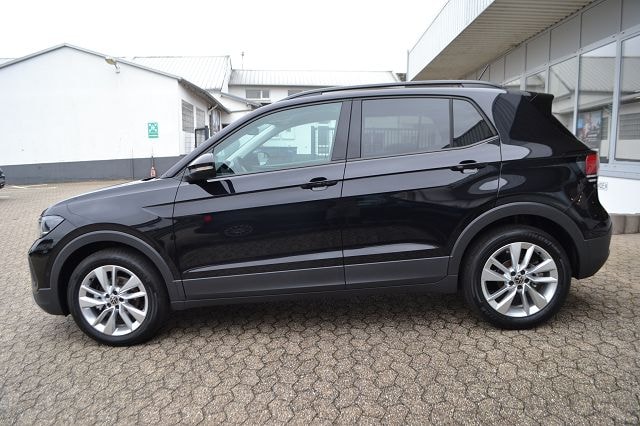 Volkswagen T-Cross DSG IQ.Drive Life