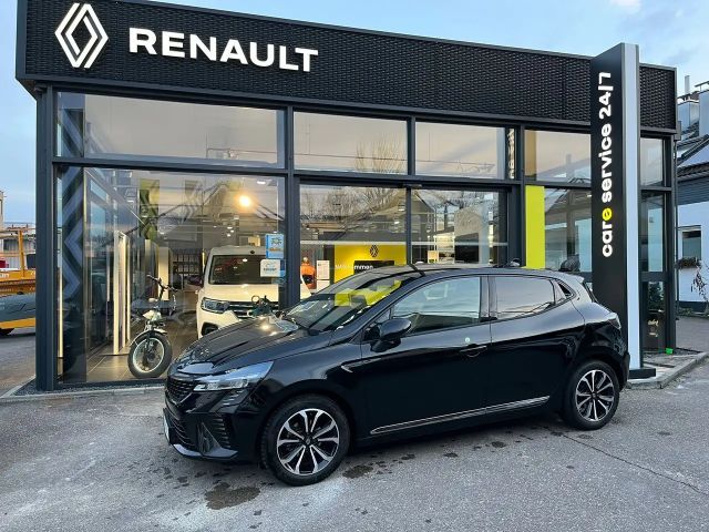 Renault Clio TCe 90 Techno