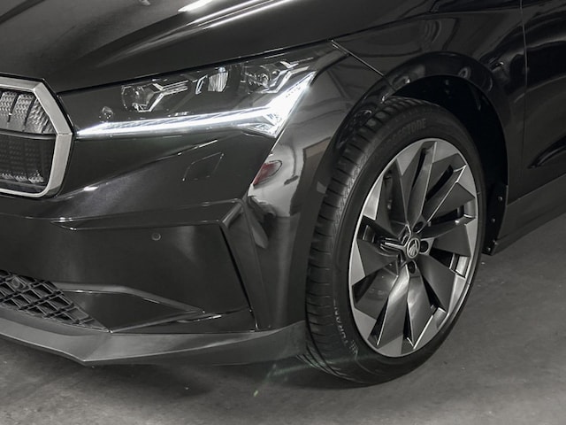 Skoda Enyaq Lounge iV 60