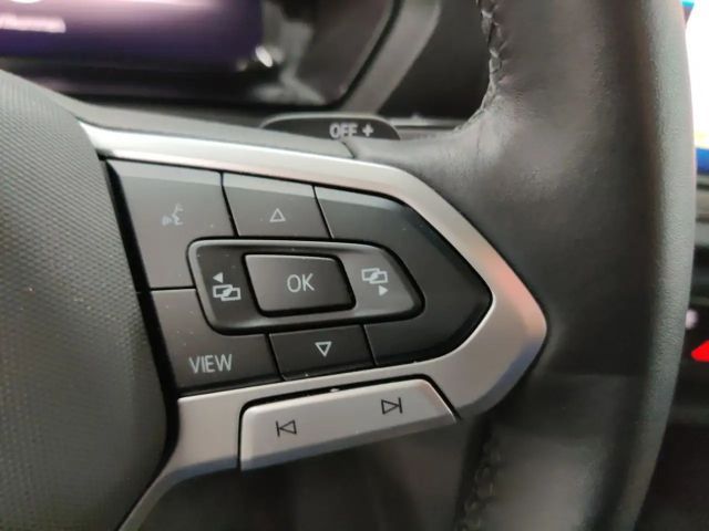 Volkswagen Caddy eHybrid