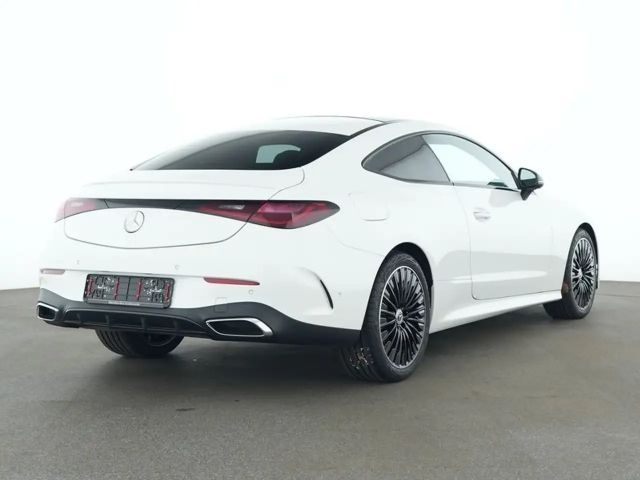 Mercedes-Benz CLE 200 AMG Line Coupé