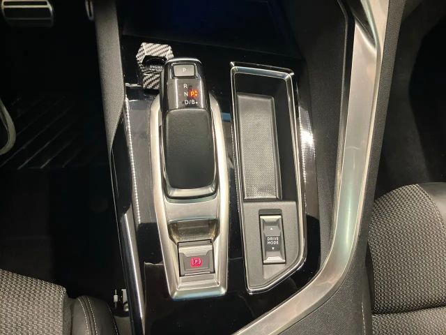 Peugeot 3008 GT-Line