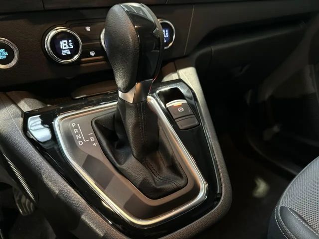 Renault Kangoo E-TECH E-Tech EV45 Techno