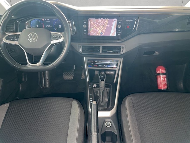 Volkswagen Polo 1.0 TSI DSG Life