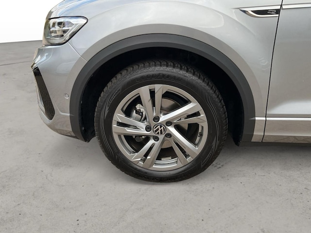 Volkswagen T-Roc 1.0 TSI R-Line