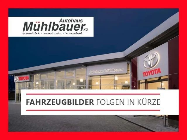 Toyota Corolla Touring