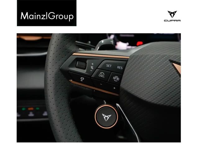 Cupra Terramar Cupra Terramar 1.5eHYbrid 150 kW DSG