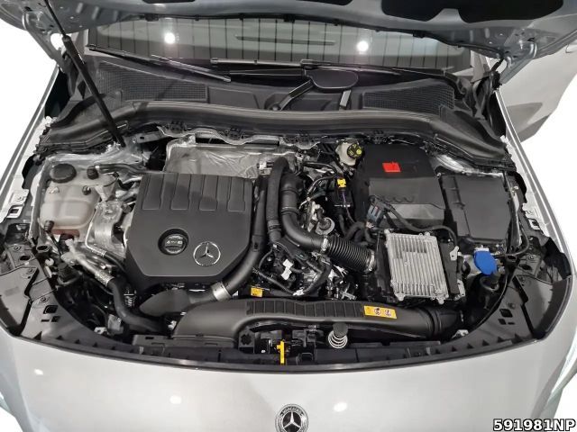 Mercedes-Benz B 200 Progressive